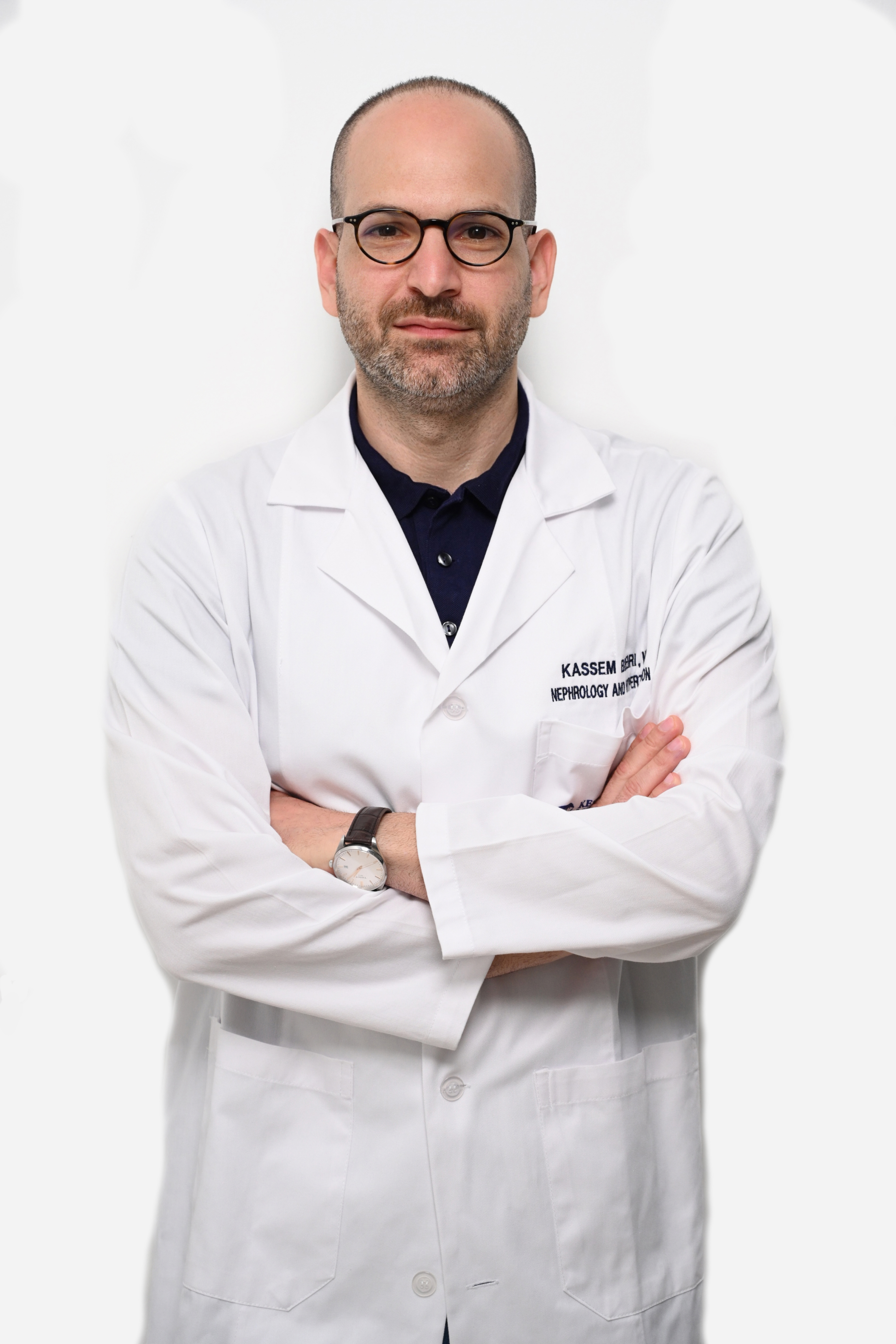 Kassem Bdeiri